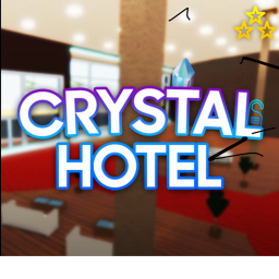 Crystal hotel