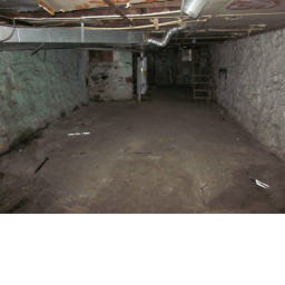 The Basement
