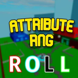 Attribute RNG icon