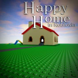 Happy Home Of Robloxia Myths
