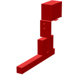 Red Sand Obby