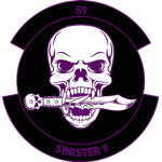 [S9] Sinister 9