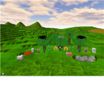 Rocraft Army