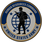 [Human Resources Command]