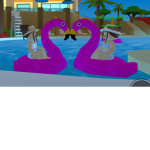My little frogs!!