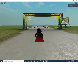 racing rampage
