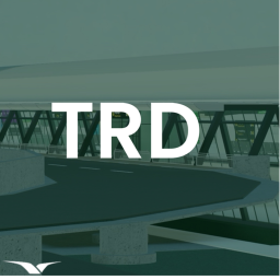 Trondheim Lufthavn