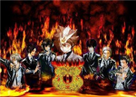The Vongola Family