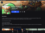 Dead Rails is the best game on Roblox