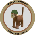 69th Monke Division