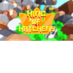 (REWORKING) King of Hatchers icon