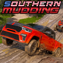 [🚀Nitrous!🚀] Southern Mudding 🚜 OffRoading icon