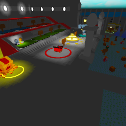 Pet Simulator X version