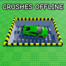 [💥] Crush a Crate 📦