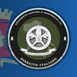 8º Reggimento "Lancieri di Montebello" | NA