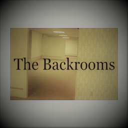 THE BACKROOMS!! (NEW)