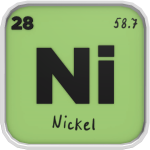 Nickel Hat