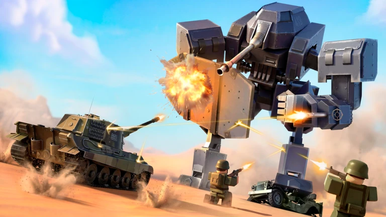 [Şimdi] Askeri Zengin İşadamı ® 