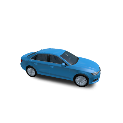 Audi A4 [SS6]