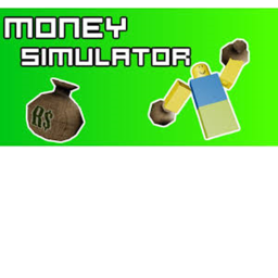 Money Simulator