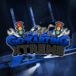 Go-Karting Xtreme: The Public Relations Department