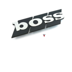 Boss Clothing XD