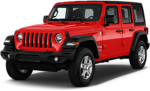 JEEPS INC.