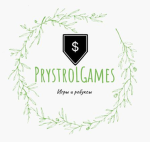 PrystroLGames