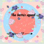 The berriesquad