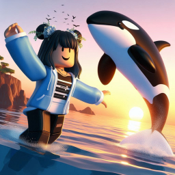 SeaWorld Theme Park