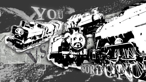 [Revival soon?..] You VS Gordon
