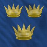 The Grand Duchy of Munster