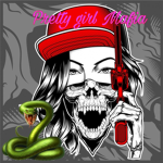 pretty girl mafia