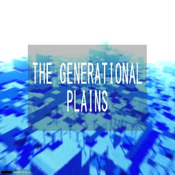 THE GENERATIONAL PLAINS [3.0.2] icon