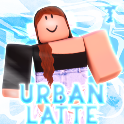 Urban Latté® v3!
