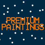 Premium Painting