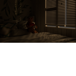 Mountain Asylum (V1)