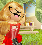 Lara's picnic party ! ~