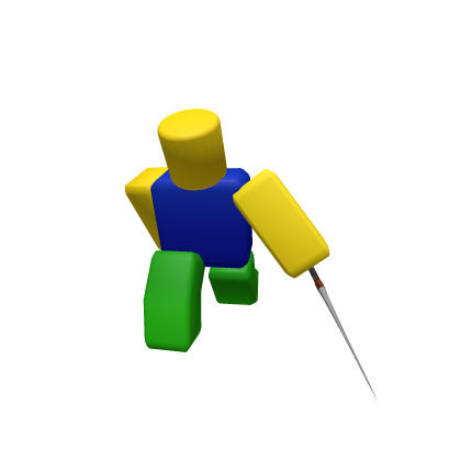 Defender Noob