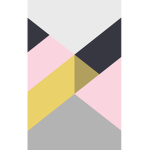 color block clan