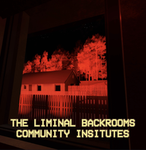 The Liminal Backrooms (Official Groups)