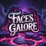 Faces GaIore