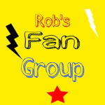 Rob's Fan Group!