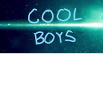 COOL_BOYS!