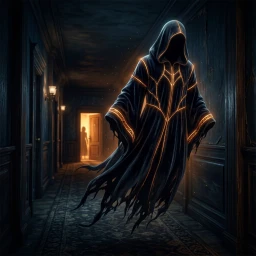 The Liminal Ledger icon