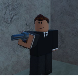 Mini Shooter