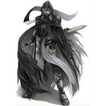 A.O.D (Assassins Of Darkness