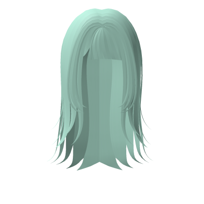 doll straight long hime mint