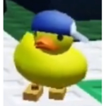 Duckily Luckily