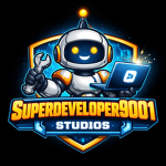 Superdeveloper9001 Studios